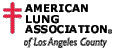 Jump to American Lung Association of Los Angeles County Home Page